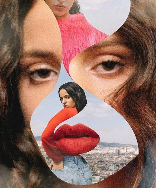 El maquillaje de Rosalía en 8 productos