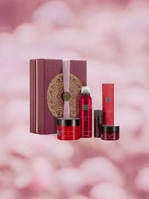 5 beauty sets para regalar a tu madre que le encantarán