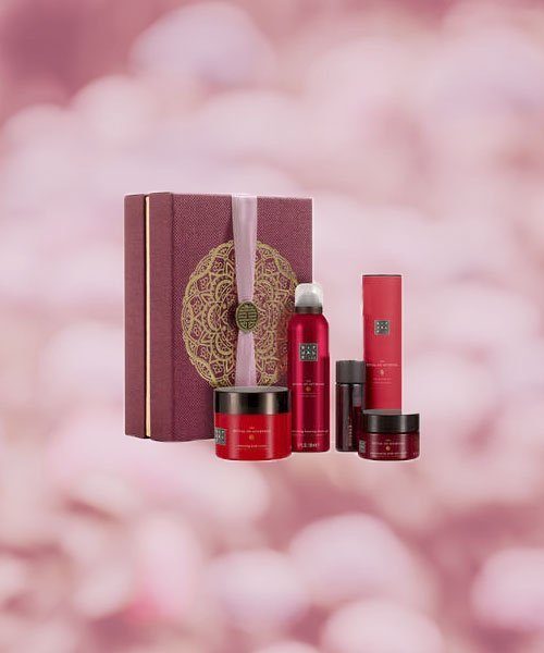 5 beauty sets para regalar a tu madre que le encantarán