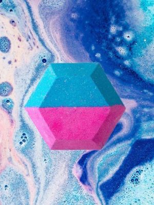 8 bombas de baño LUSH que ya son un clásico