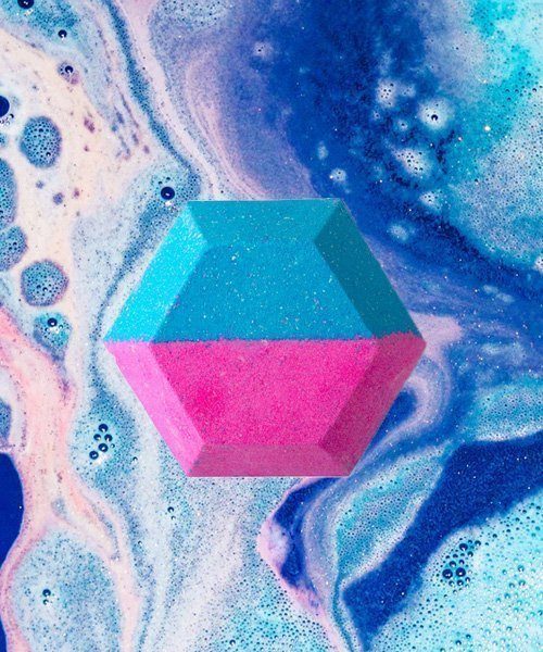8 bombas de baño LUSH que ya son un clásico