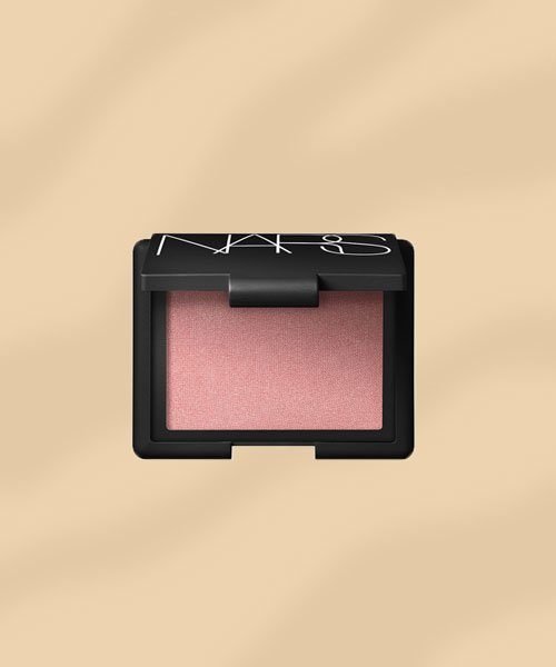 Los 5 mejores productos de NARS Cosmetics