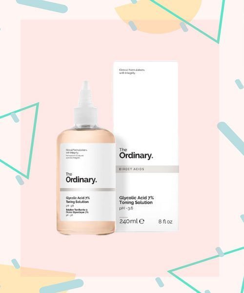 Los 20 productos de The Ordinary que no pueden faltar en tu estantería