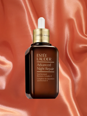 Este sérum de Estée Lauder ha cambiado mi piel radicalmente