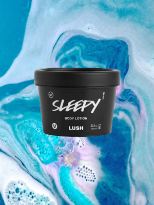 10 productos LUSH que te va a encantar probar