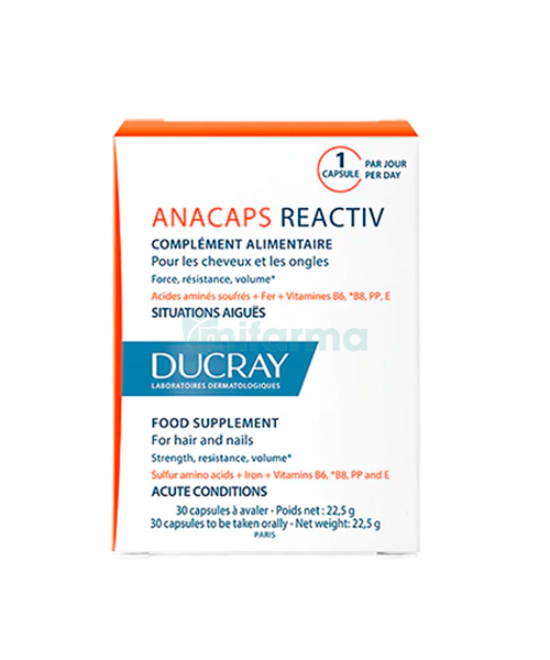 mejores vitaminas pelo 2020 anacaps ducray mejores vitaminas pelo 2020 anacaps ducray