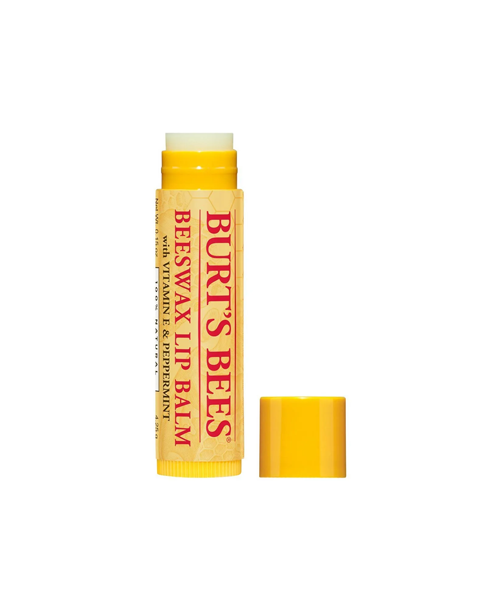 mejores balsamos labiales burt's bees mejores balsamos labiales burt's bees