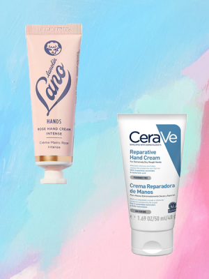 10 cremas de manos que van a ser tu  salvavidas