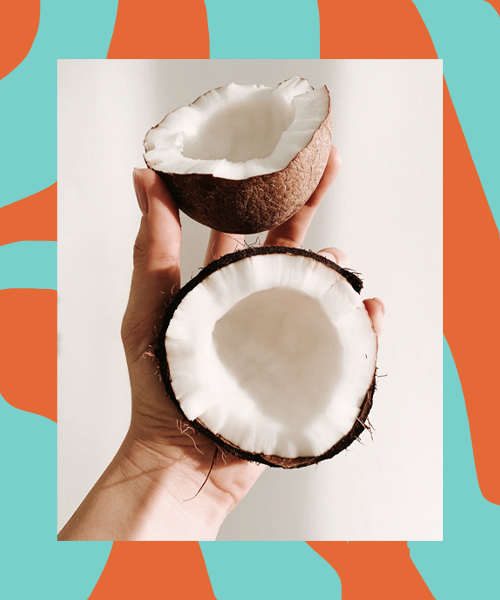 Aceite de coco: propiedades y cómo usarlo sobre tu piel y cabello