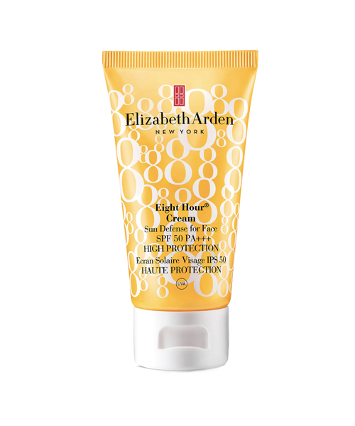 crema solar elisabeth arden eight hour sun defense crema solar elisabeth arden eight hour sun defense