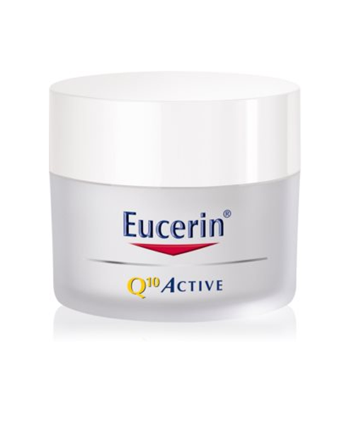 mejor crema antiarrugas barata eucerin q10