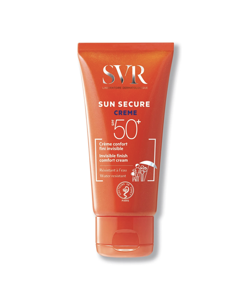 mejor crema solar piel grasa svr sun secure mejor crema solar piel grasa svr sun secure
