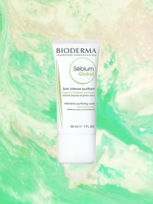 Estos 12 productos te ayudarán a acabar con los brotes de acné (o a mejorarlos mucho)