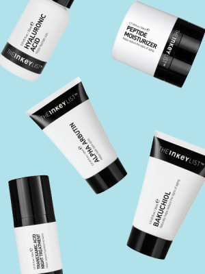 Los 8 productos imprescindibles de The Inkey List