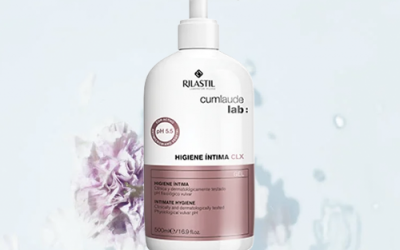 Estos son los geles íntimos que debes usar según tu edad (y necesidades)