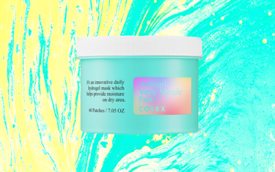 Los 14 mejores productos de cosmética coreana del momento