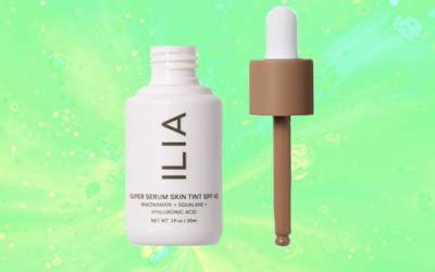 Estas son las marcas de cosmética natural que debes conocer