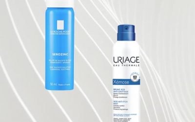 Brumas faciales: las 6 mejores según tu tipo de piel