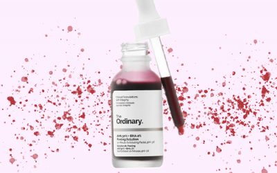 Cómo usar correctamente el peeling más viral de The Ordinary