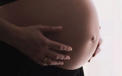 Cosmética durante el embarazo: la guía de lo que sí y lo que no deberías utilizar