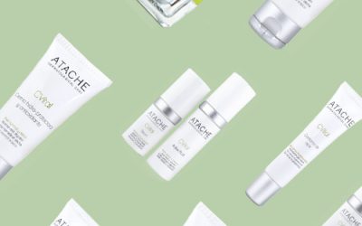 Esta línea de productos con vitamina C pura le ha dado un glow increíble a mi piel