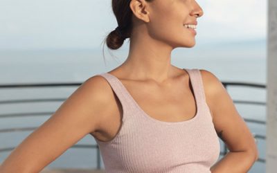 8 tips para cuidar tu piel antes y después de ir al gym