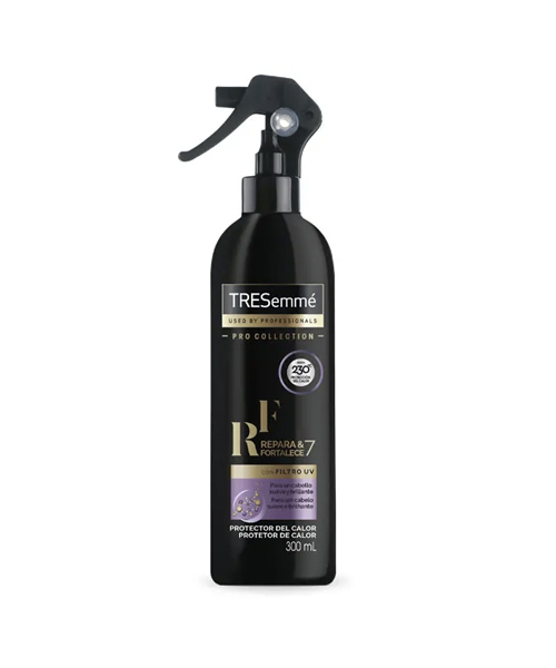 protector termico low cost tresemme