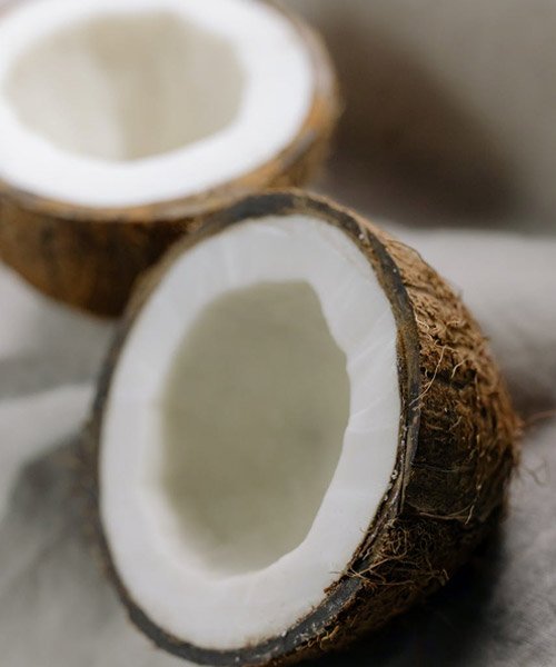 Aceite de coco: propiedades y cómo usarlo sobre tu piel y cabello