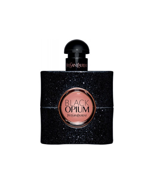 black opium ysl mejores perfumes mujer
