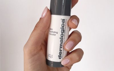 Así son los productos Dermalogica