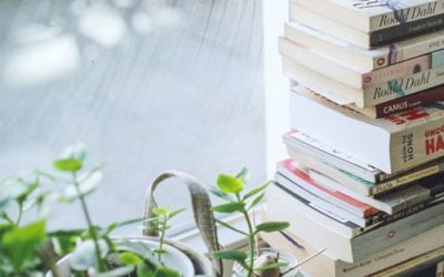 Estos son los libros de belleza que toda beauty addict debería leer