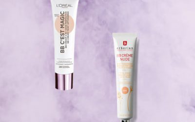 Las 16 mejores BB Creams según tu tipo de piel