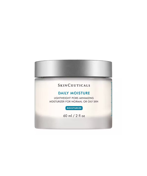 crema hidratante piel grasa skinceuticals daily moisture