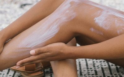 Diferencias entre un protector solar físico y uno químico