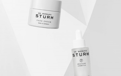 Los 6 mejores productos de Dr. Barbara Sturm