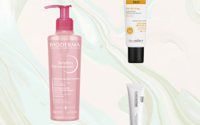 Esta es tu rutina de cuidado facial ideal a los 30 años