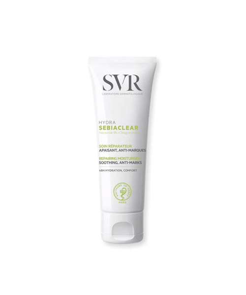 svr sebiaclear crema hidratante acne