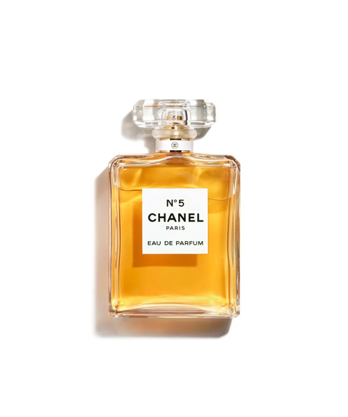 chanel n 5 perfume