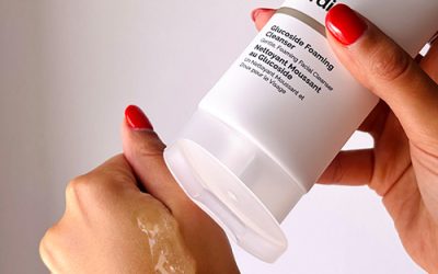 He probado el nuevo gel limpiador de The Ordinary, y esta es mi opinión